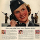 Image for article titled Eyeliner and Liner Notes: The 1940s
